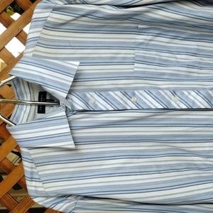 Ted Baker London Long Sleeve Shirt